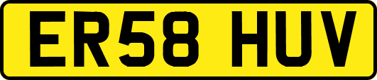 ER58HUV