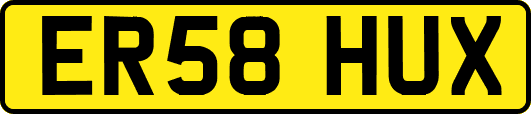 ER58HUX