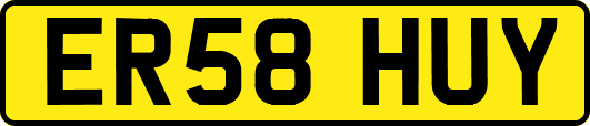 ER58HUY
