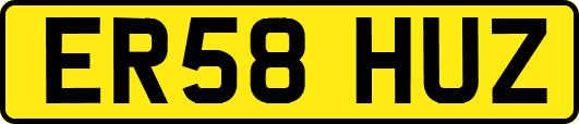 ER58HUZ
