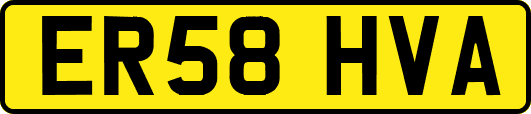 ER58HVA