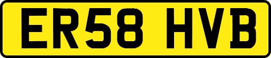 ER58HVB
