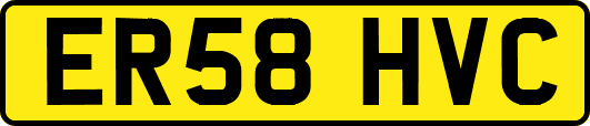 ER58HVC