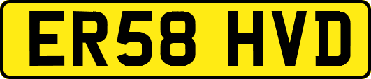 ER58HVD