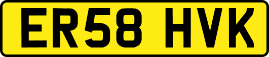 ER58HVK