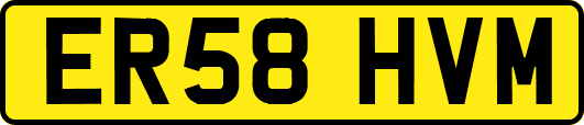 ER58HVM