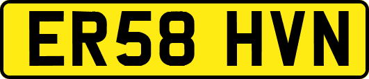 ER58HVN