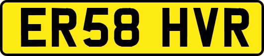 ER58HVR