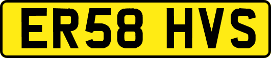 ER58HVS