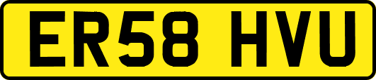ER58HVU
