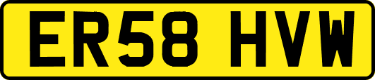 ER58HVW