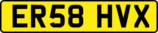 ER58HVX