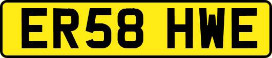 ER58HWE