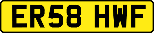 ER58HWF