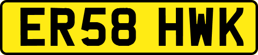 ER58HWK