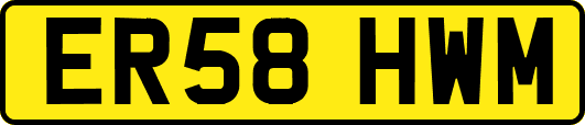 ER58HWM