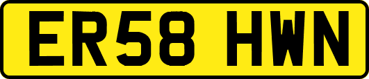 ER58HWN