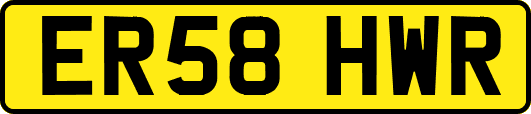 ER58HWR