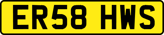 ER58HWS
