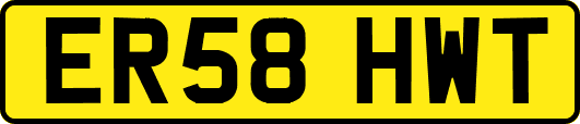 ER58HWT