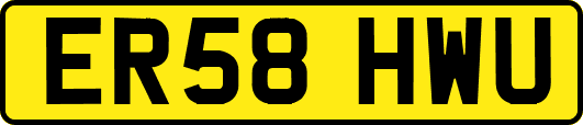 ER58HWU