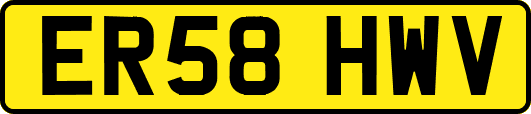 ER58HWV