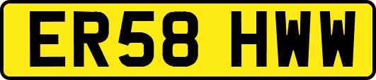 ER58HWW