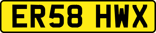ER58HWX