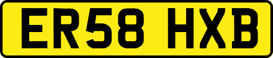 ER58HXB