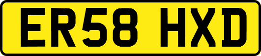 ER58HXD