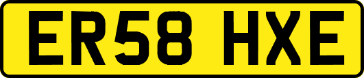 ER58HXE