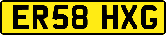 ER58HXG
