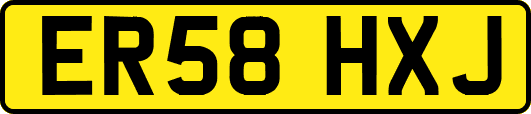 ER58HXJ