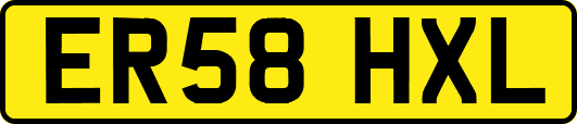 ER58HXL