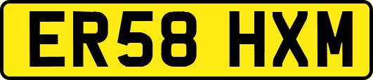 ER58HXM