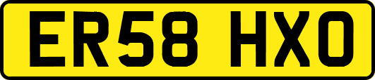 ER58HXO