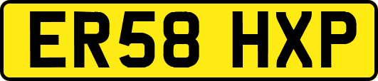 ER58HXP