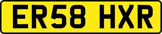 ER58HXR