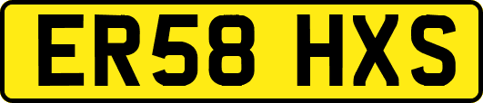ER58HXS
