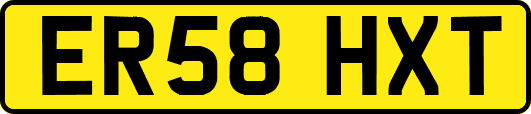 ER58HXT