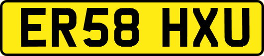 ER58HXU