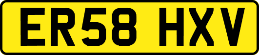 ER58HXV