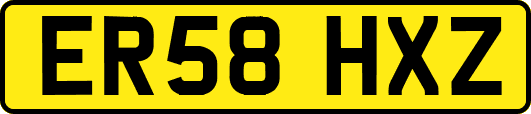 ER58HXZ