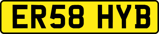 ER58HYB