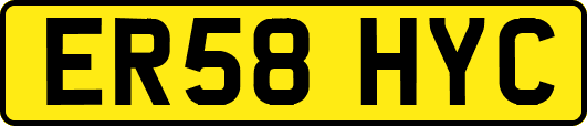 ER58HYC
