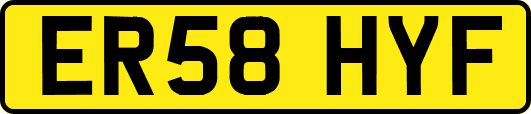ER58HYF