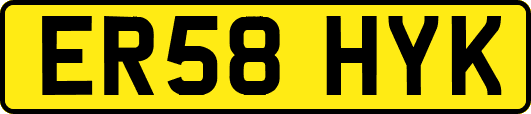 ER58HYK