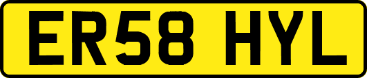 ER58HYL
