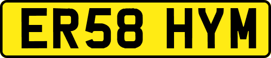 ER58HYM