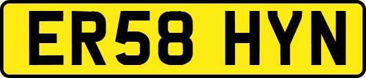 ER58HYN